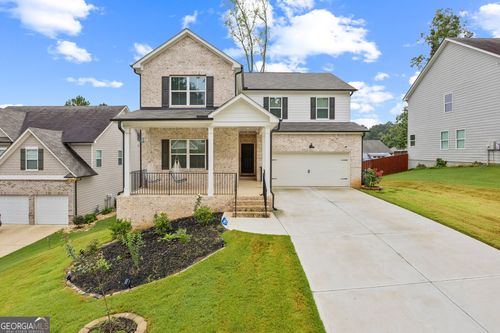 3682 Bradford Way, Atlanta, GA, 30331-5921 | Card Image