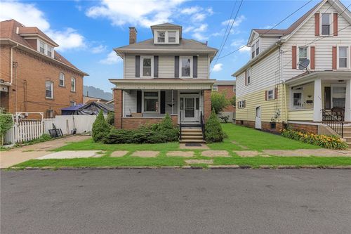 303 6th St, New Brighton, PA, 15066-1803 | Card Image