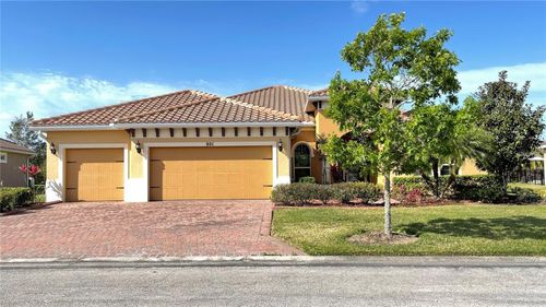801 San Raphael St, POINCIANA, FL, 34759-3909 | Card Image