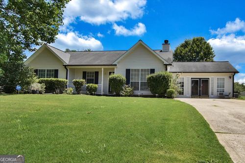 140 Greenleaf Dr, Hampton, GA, 30228-5504 | Card Image