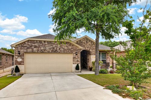 4619 Sunrise Bch, San Antonio, TX, 78253-5790 | Card Image