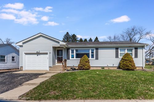 284 Washington Ave, Hampshire, IL, 60140-7629 | Card Image