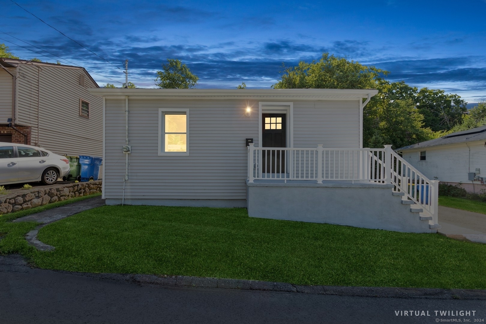 Pelican Ave, New Orleans, LA 70114