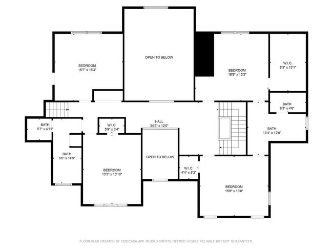 11506 Stable Watch Ct, House other with 5 bedrooms, 6 bathrooms and null parking in Symmes Twp OH | Image 78