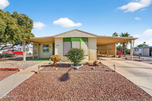 a-3609 N North Dakota Ave, Florence, AZ, 85132-8439 | Card Image