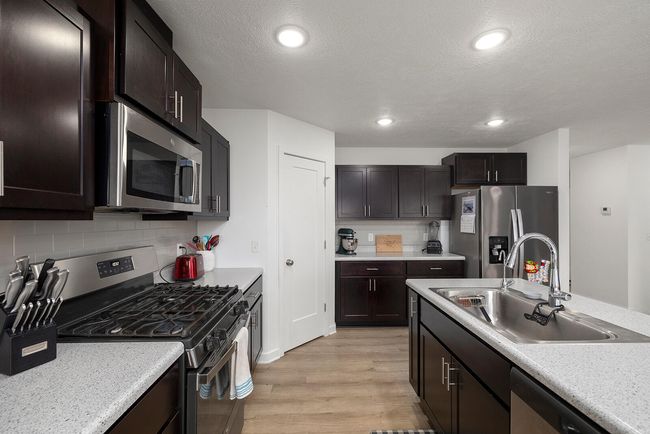 Kitchen Gas Stove | Image 14