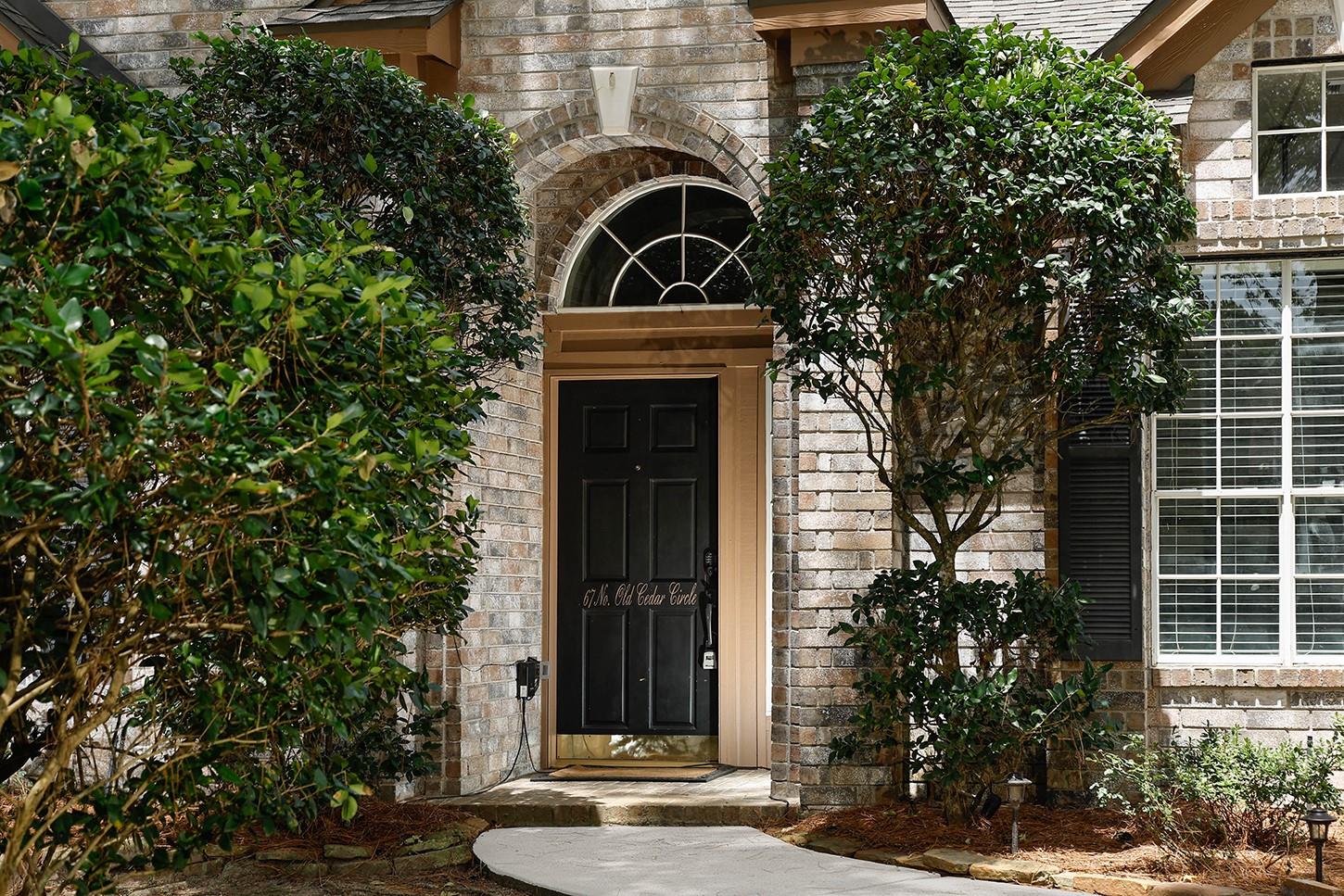 Residential in The Woodlands 2