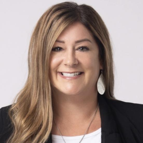 Tracy Saglibene