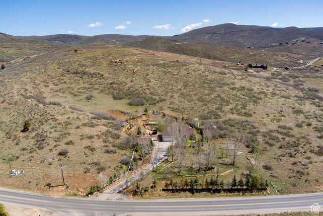 View of mountain feature | Image 67