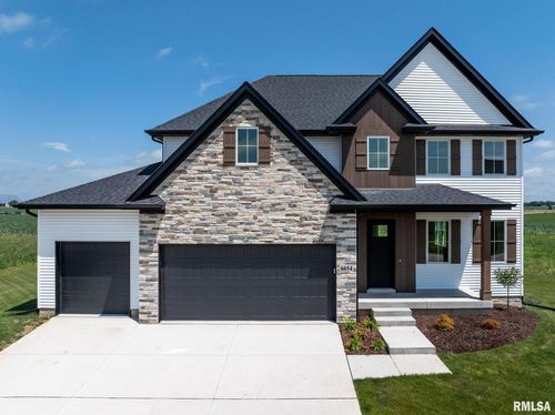 6654 Meghan Ave, Bettendorf, IA, 52722-6446 | Card Image