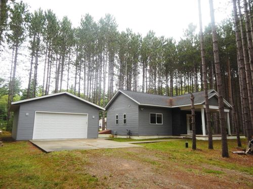 4366 Pine Breeze Way, Eagle River, WI, 54521-9272 | Card Image