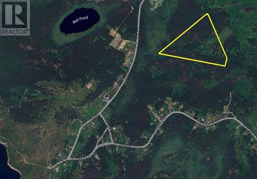 0 Martin Rd, Bell Island, NL, A0A | Card Image