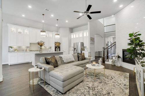 309 Dove Falls Dr, Argyle, TX, 76226-2326 | Card Image