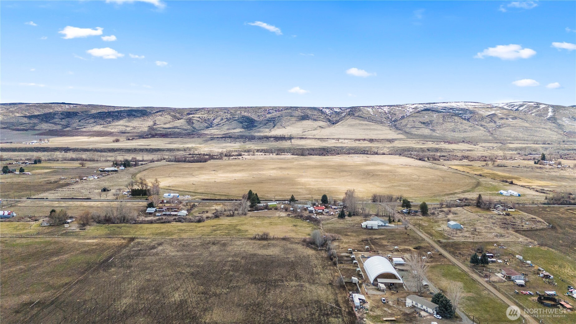 Farm in Yakima 4