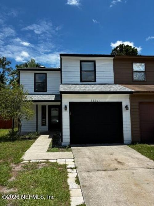 0-11671-0 Tanager Dr, Jacksonville, FL, 32225-2568 | Card Image