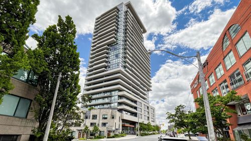 307-181 Bedford Rd, Toronto, ON, M5R0C2 | Card Image