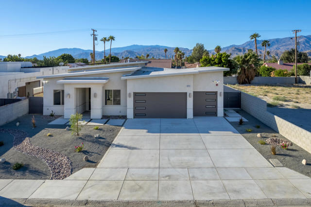 Vista Chino , Cathedral City, CA 92234