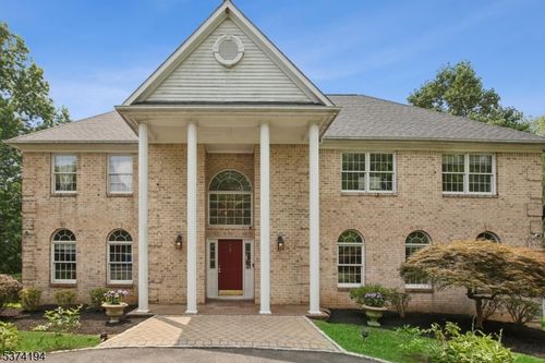 6 Mount Horeb Rd, Warren, NJ, 07059-6852 | Card Image