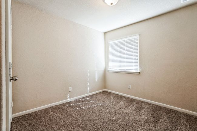 Empty room featuring carpet floors | Image 19