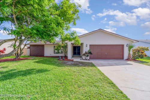 1931 Tallpalm Rd, Melbourne, FL, 32935-4342 | Card Image