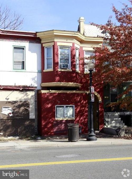 141 Florida Ave Nw, WASHINGTON, DC, 20001-1413 | Card Image