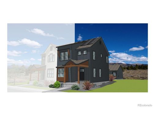 1311 Grand Review Dr, Leadville, CO, 80461-3478 | Card Image