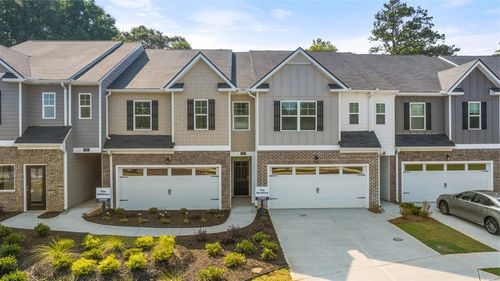 1307 Aura Lane Drive, Lawrenceville, GA, 30045 | Card Image