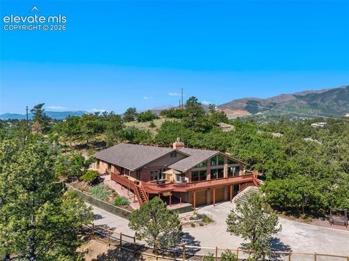 8020 Westwood Rd, Colorado Springs, CO, 80919-2825 | Card Image