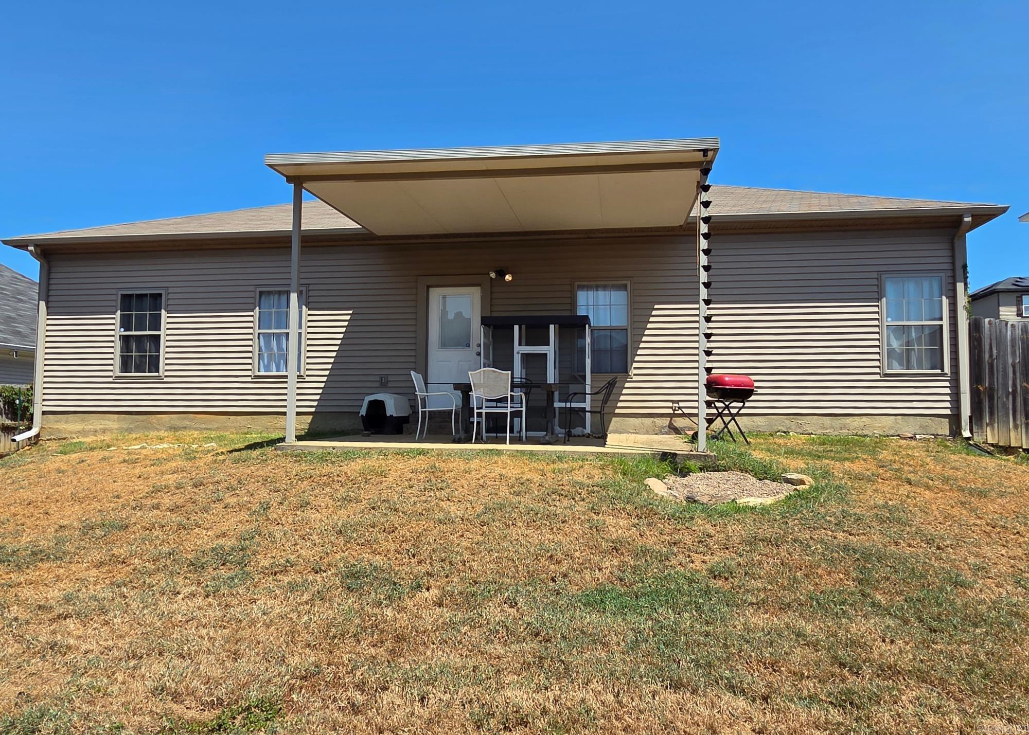Residential in Benton 2
