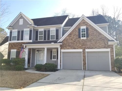 999 Harvest Brook Dr, Lawrenceville, GA, 30043-7543 | Card Image
