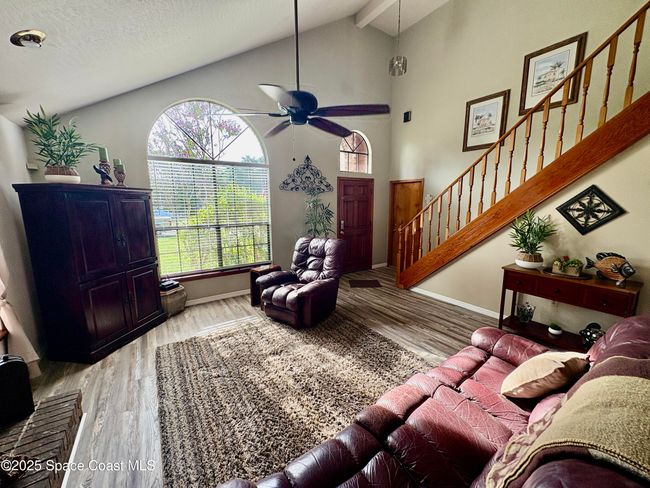 6860 Cairo Rd, House other with 3 bedrooms, 3 bathrooms and null parking in Cocoa FL | Image 6