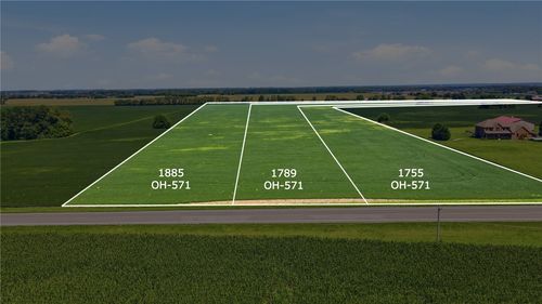 1789 W State Route 571, Tipp City, OH, 45371-7614 | Card Image