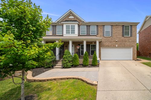 3129 Barnes Bend Dr, Antioch, TN, 37013-4485 | Card Image