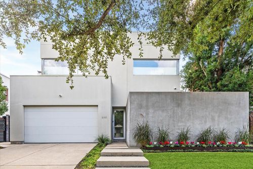 2307 Wroxton Rd, Houston, TX, 77005-1537 | Card Image