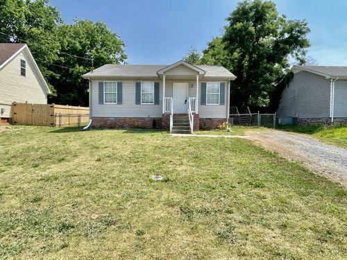 1213 Carol Dr, Oak Grove, KY, 42262-9154 | Card Image