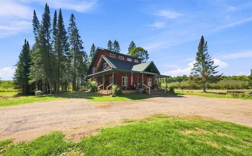 6161 N County Hwy W, Winter, WI, 54896 | Card Image