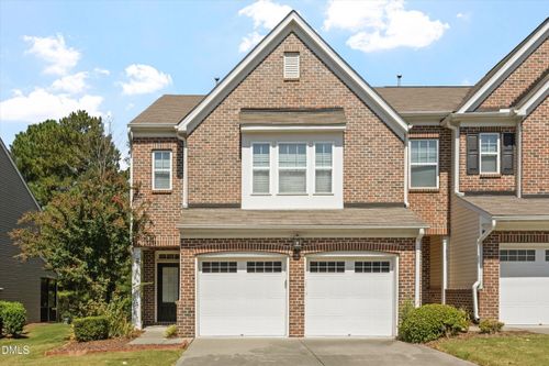 416 Durants Neck Ln, Morrisville, NC, 27560-5852 | Card Image