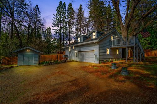 19531 Mella Drive, Volcano, CA, 95689 | Card Image