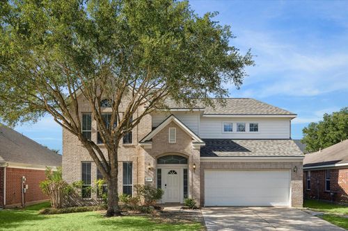 15315 Streetcar Ct, Cypress, TX, 77429-8509 | Card Image