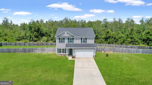 465 Huntington Drive Ne, Ludowici, GA, 31316 | Card Image