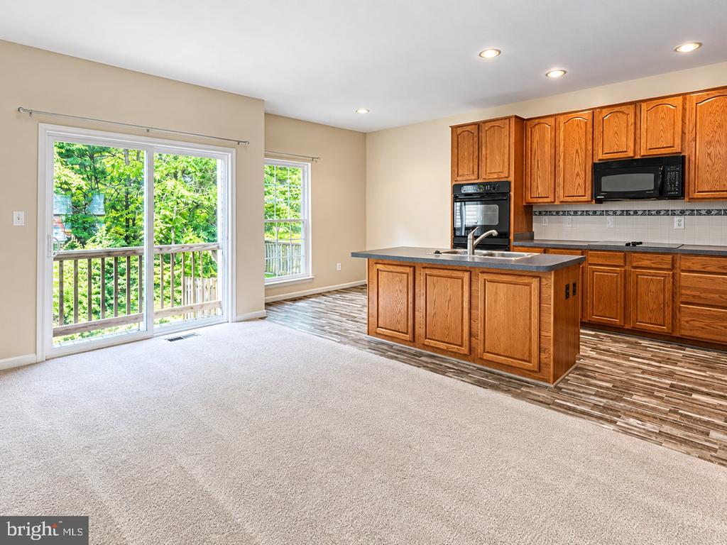 Residential Lease in CULPEPER 5