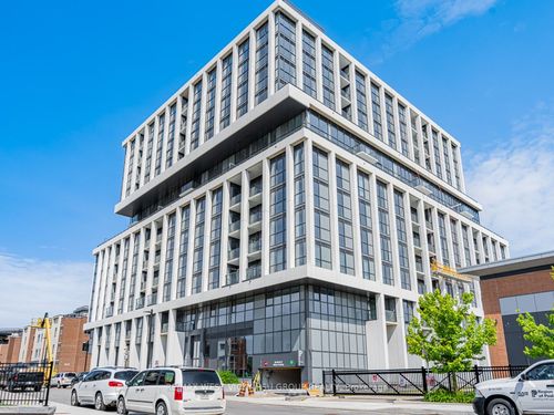 1006-1063 Douglas Mccurdy Comm Circle, Mississauga, ON, L5G0C5 | Card Image