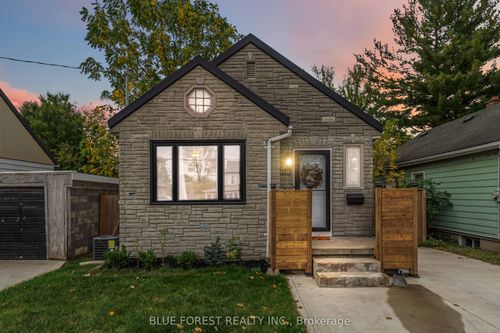 1155 Trafalgar St, London, ON, N5Z1H3 | Card Image