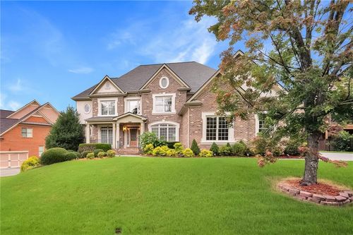 2552 Stone Manor Dr, Buford, GA, 30519-7687 | Card Image