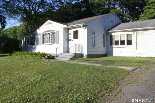 656 Overlook Dr, Cheshire, CT, 06410-2123 | Card Image