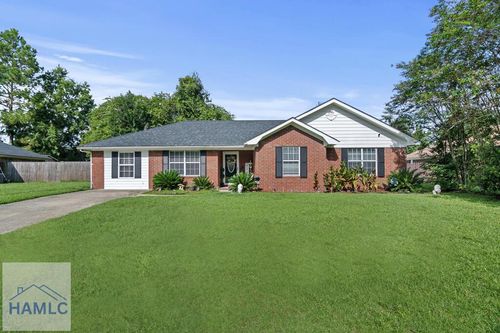 806 Hod Ln, Hinesville, GA, 31313-4462 | Card Image