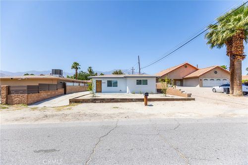 33721 Rancho Vista Dr, Cathedral City, CA, 92234-4744 | Card Image