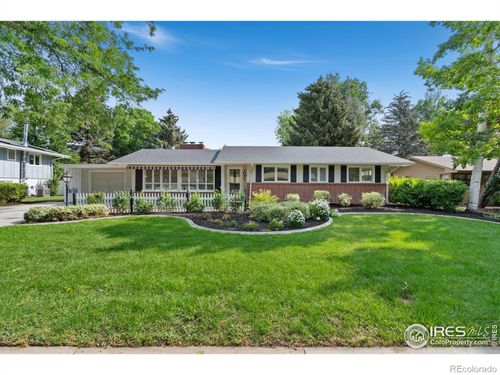 816 Buckeye Street, Fort Collins, CO, 80524 | Card Image