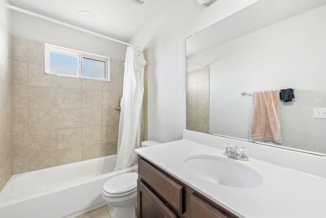 Second full bathroom upstairs | Image 18