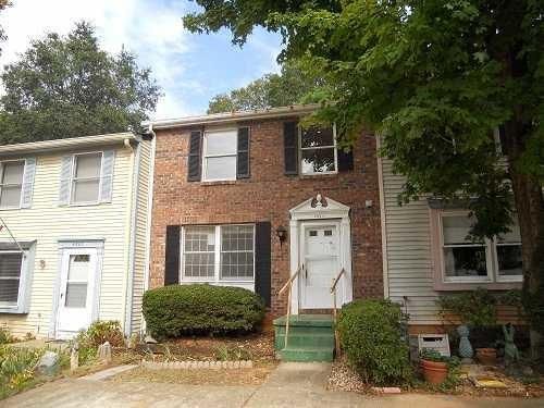 2471 Lehaven Dr, Tucker, GA, 30084-3514 | Card Image